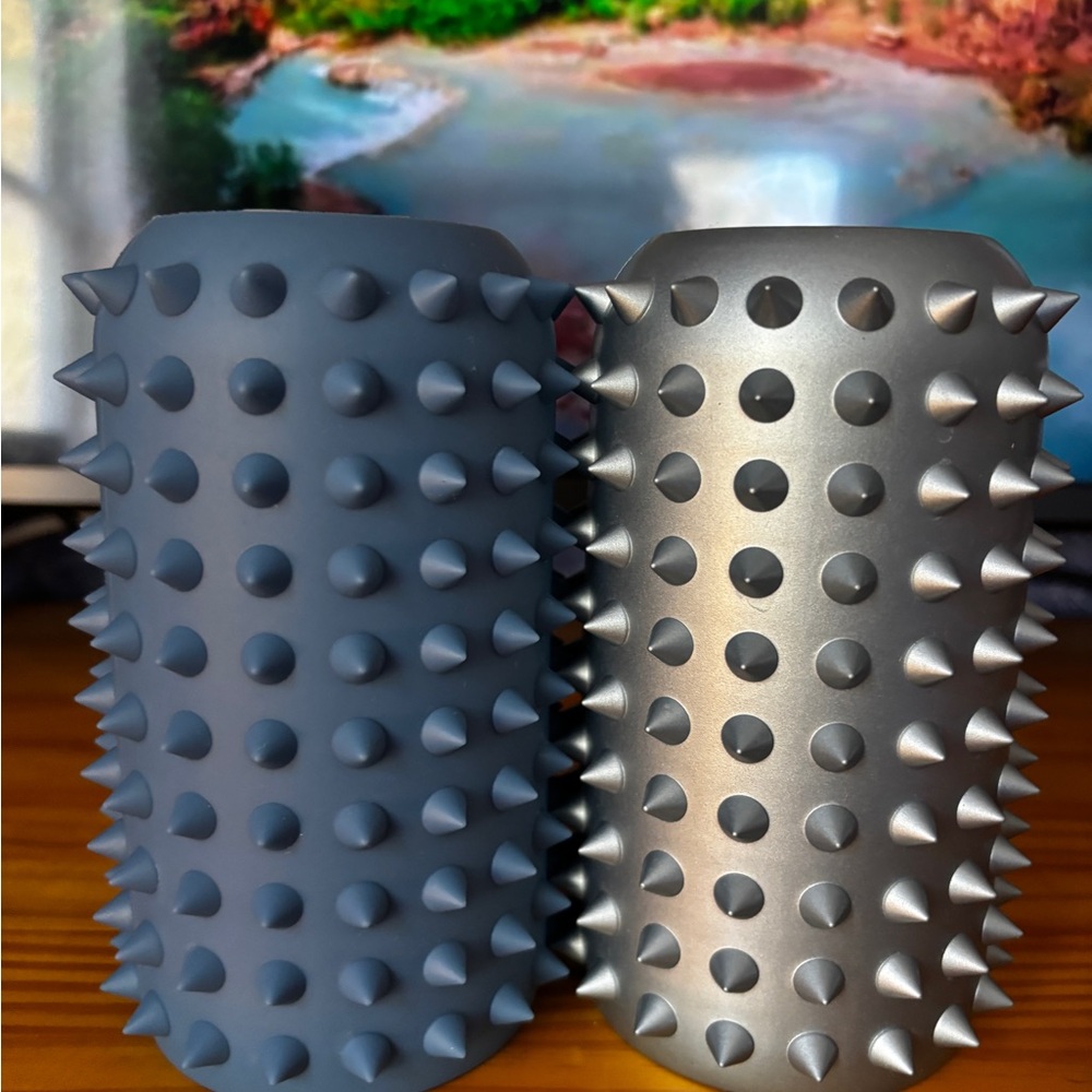 Little spiked Bkr bundle